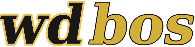 wdbos logo